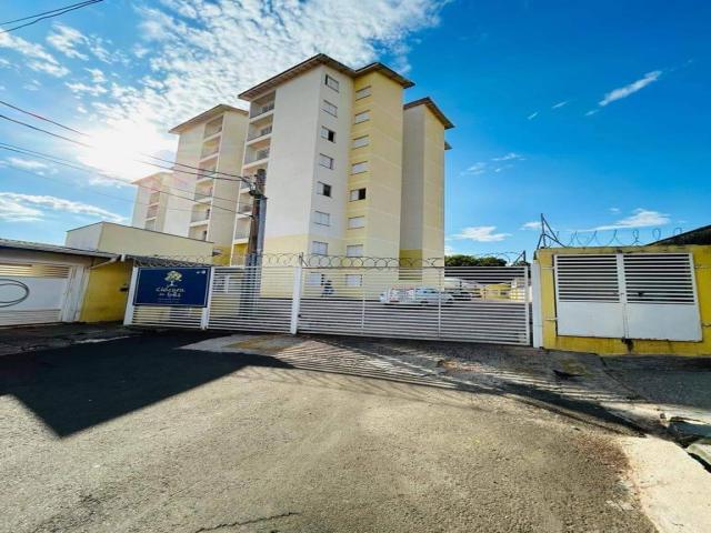 Apartamento para Venda em Piracicaba - 1