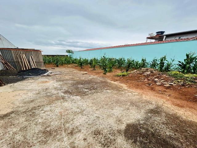 #714 - Terreno para Venda em Piracicaba - SP