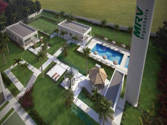 #715 - Apartamento para Venda em Piracicaba - SP