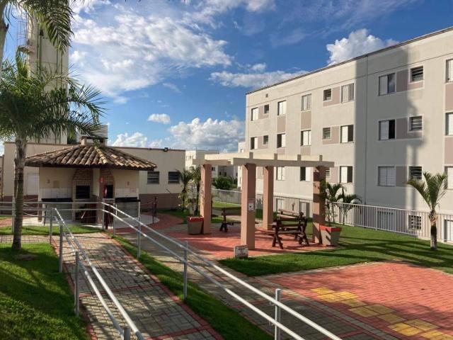 #715 - Apartamento para Venda em Piracicaba - SP