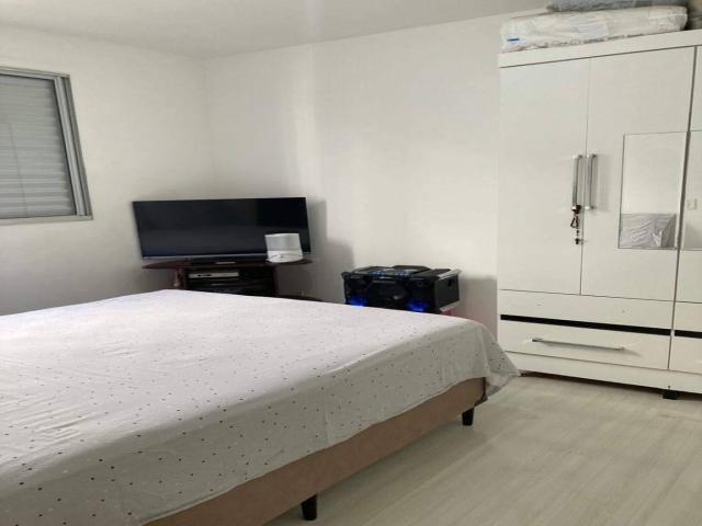 #715 - Apartamento para Venda em Piracicaba - SP