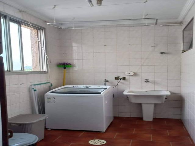 #720 - Apartamento para Venda em Piracicaba - SP