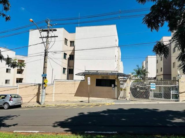 #720 - Apartamento para Venda em Piracicaba - SP - 1