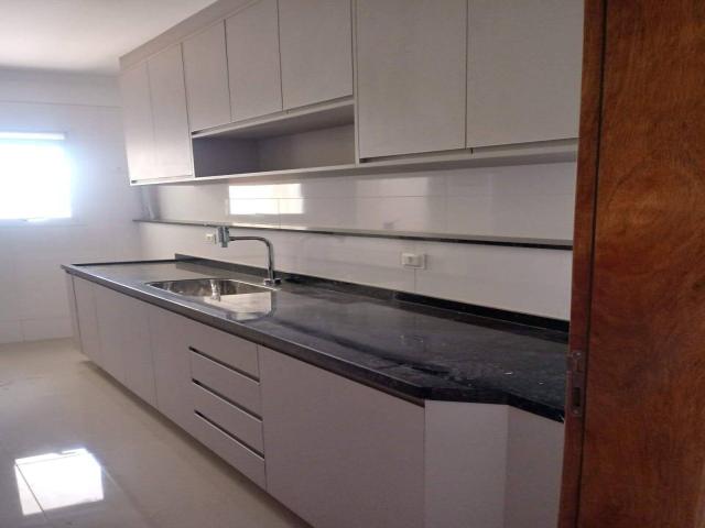#721 - Apartamento para Venda em Piracicaba - SP