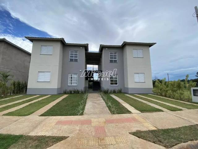 #725 - Casa em condomínio para Venda em Piracicaba - SP