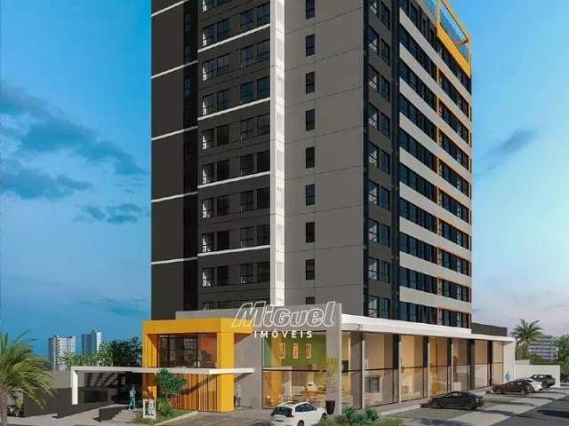 #726 - Apartamento para Venda em Piracicaba - SP