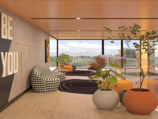 #726 - Apartamento para Venda em Piracicaba - SP