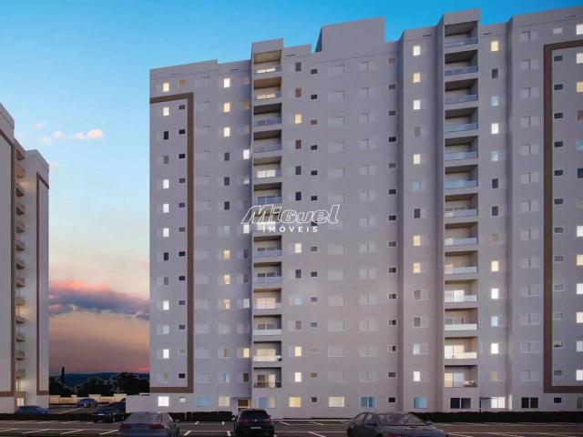 #728 - Apartamento para Venda em Piracicaba - SP