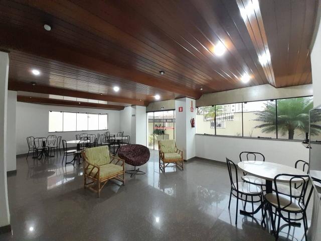 #729 - Apartamento para Venda em Piracicaba - SP