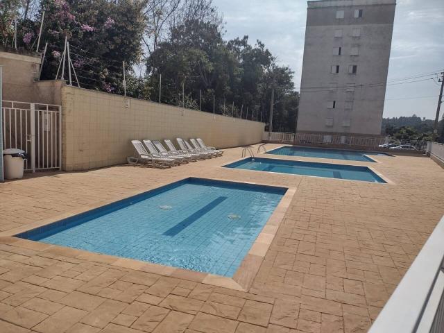 #730 - Apartamento para Venda em Piracicaba - SP