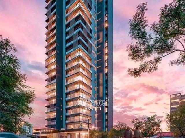 #731 - Apartamento Alto Padrão para Venda em Piracicaba - SP