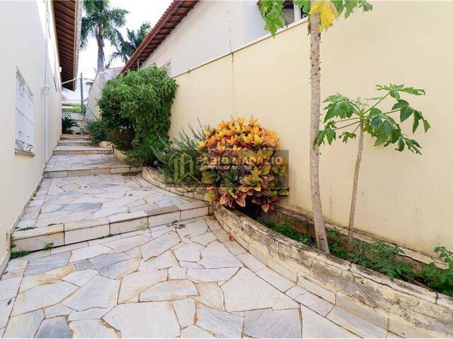 Casa Alto Padrão para Venda em Águas de São Pedro - 4
