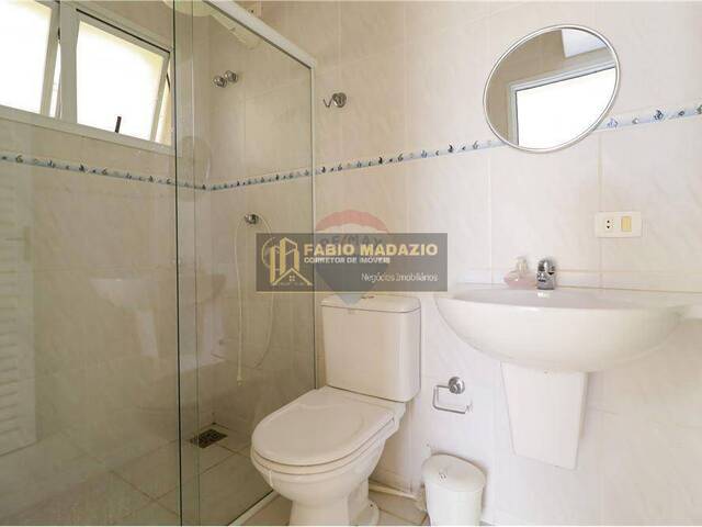 Casa Alto Padrão para Venda em Águas de São Pedro - 5