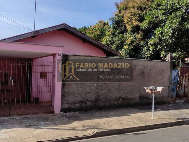 Casa para Venda em Piracicaba - 5