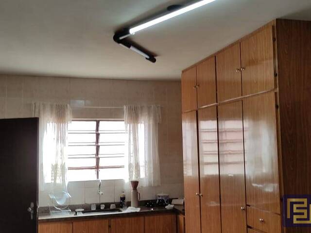 #743 - Casa para Venda em Piracicaba - SP