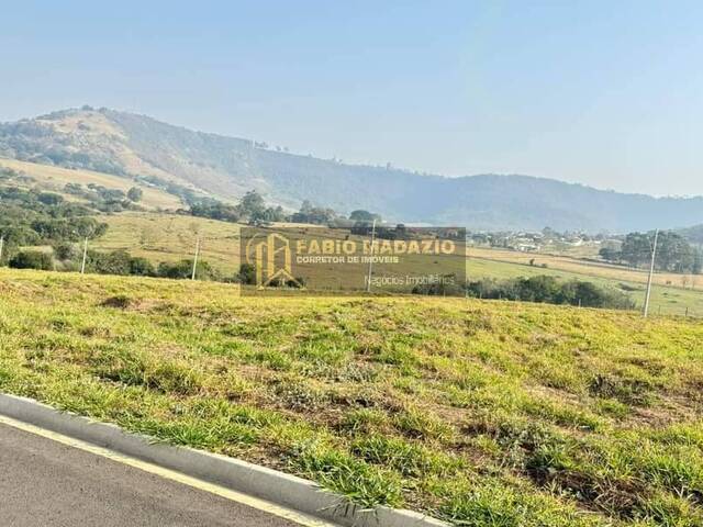 Terreno para Venda em São Pedro - 5