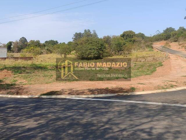 Terreno para Venda em São Pedro - 4