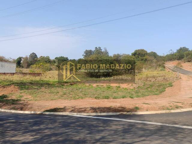 Terreno para Venda em São Pedro - 5