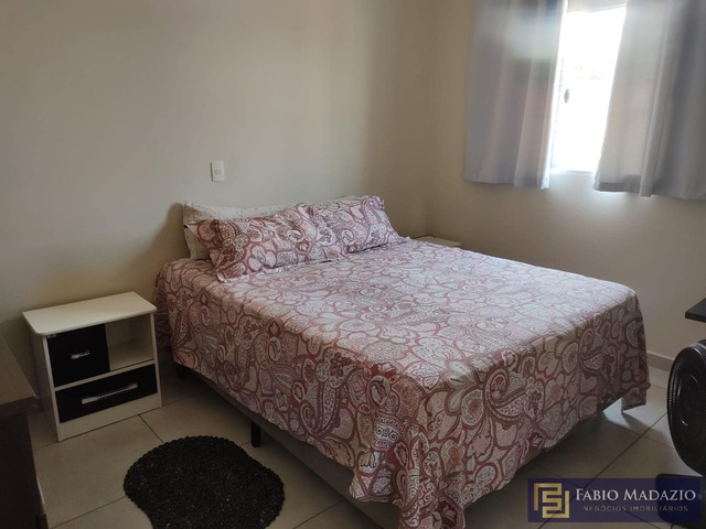 #757 - Casa para Venda em São Pedro - SP