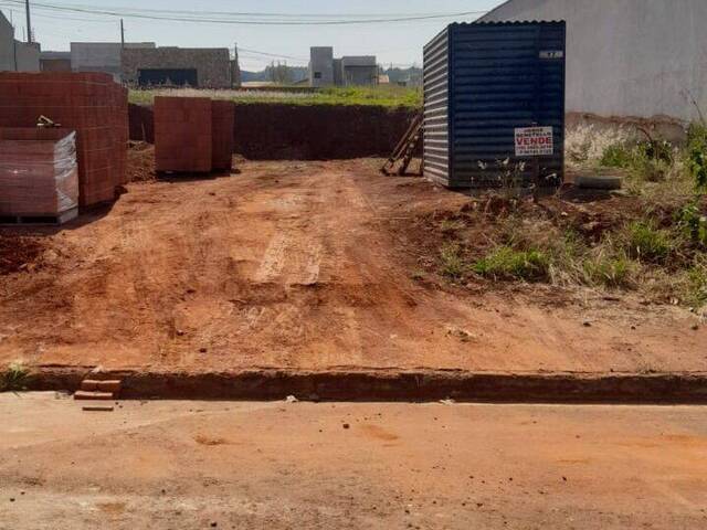 Venda em Loteamento Campos do Conde - Piracicaba