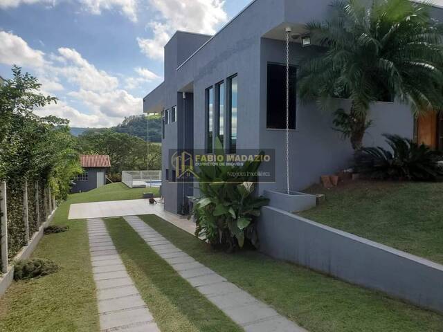 Casa Alto Padrão para Venda em São Pedro - 4