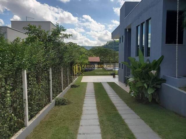 Casa Alto Padrão para Venda em São Pedro - 5