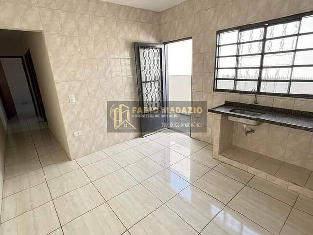 Casa para Venda em São Pedro - 4