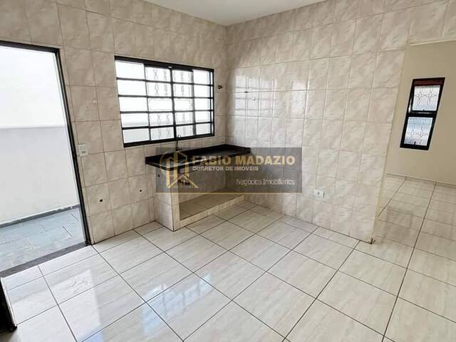 Casa para Venda em São Pedro - 5