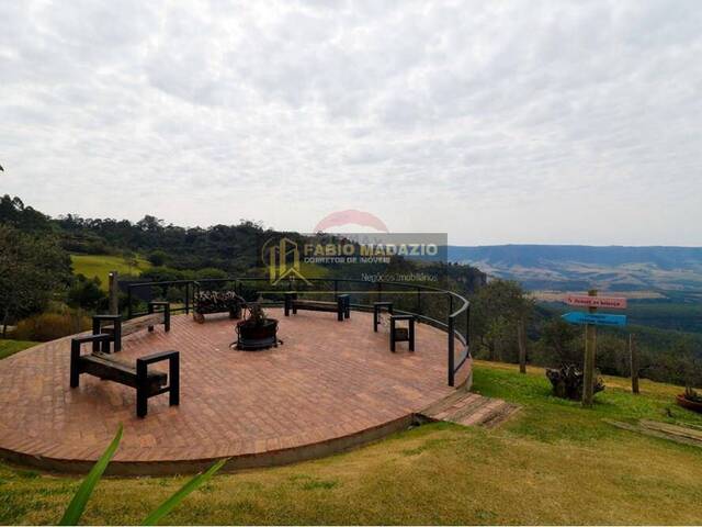 #767 - Restaurante para Venda em São Pedro - SP - 2