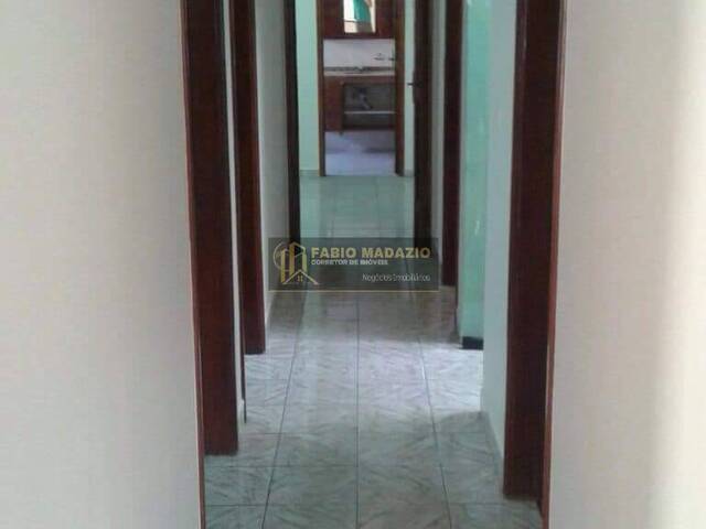 Casa para Venda em São Pedro - 5