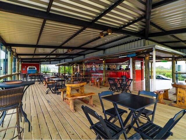 #768 - Pousada para Venda em São Pedro - SP - 2