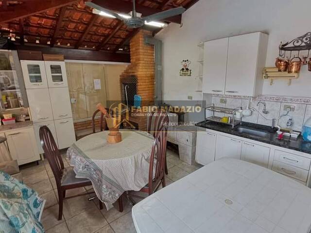 Casa para Venda em São Pedro - 5