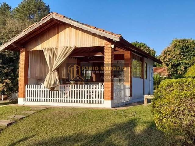 Chácara para Venda em São Pedro - 4