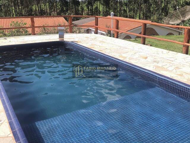 #780 - Pousada para Venda em São Pedro - SP - 2