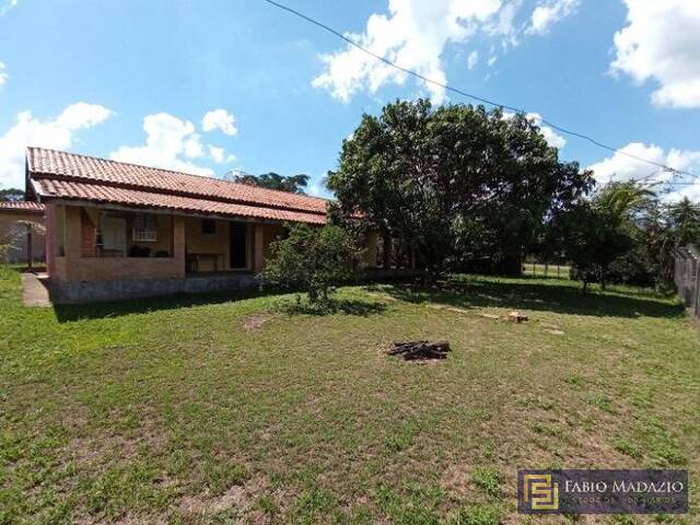 #784 - Chácara para Venda em São Pedro - SP