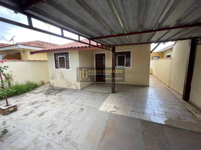 Casa para Venda em São Pedro - 4