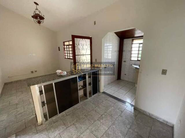 Casa para Venda em São Pedro - 5
