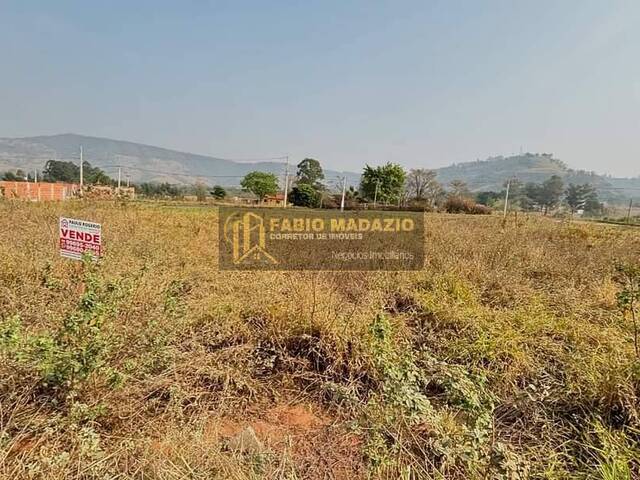 Terreno para Venda em São Pedro - 4