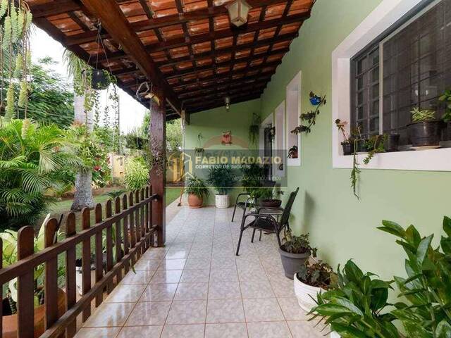 Casa Alto Padrão para Venda em São Pedro - 4