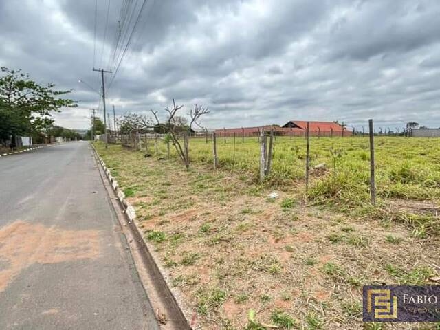 #802 - Terreno para Venda em São Pedro - SP