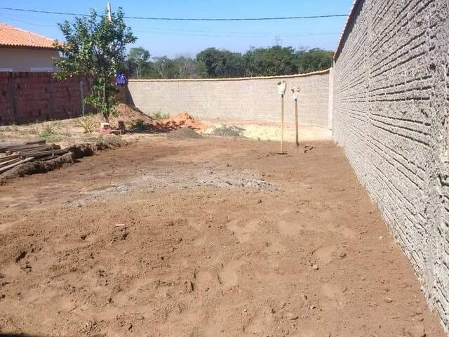 #803 - Terreno para Venda em São Pedro - SP