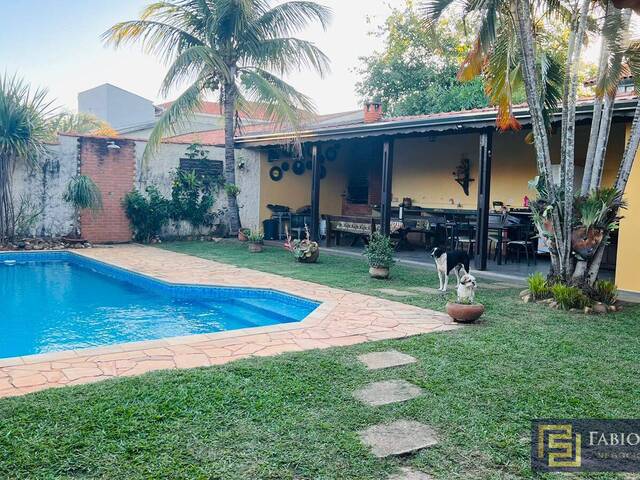 #804 - Edícula para Venda em São Pedro - SP