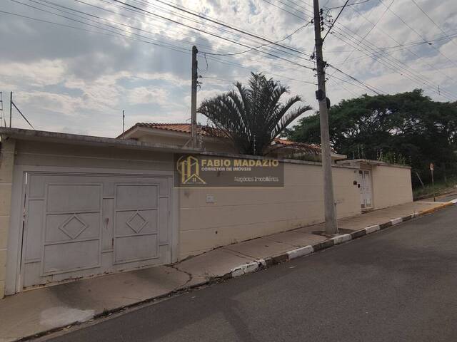 Casa Alto Padrão para Venda em São Pedro - 5
