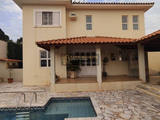 Casa Alto Padrão para Venda em São Pedro - 4