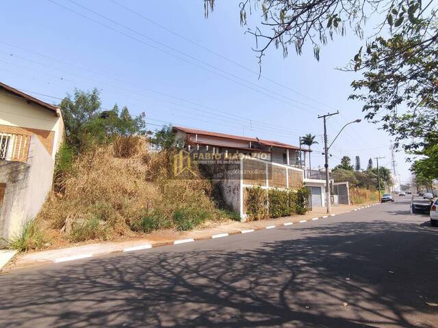 Terreno para Venda em São Pedro - 4