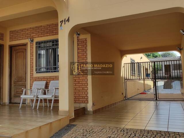 Casa para Venda em São Pedro - 4