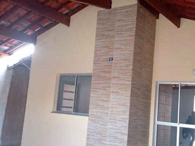 Venda em Residêncial São Pedro - São Pedro