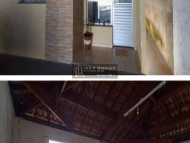 Casa para Venda em São Pedro - 5