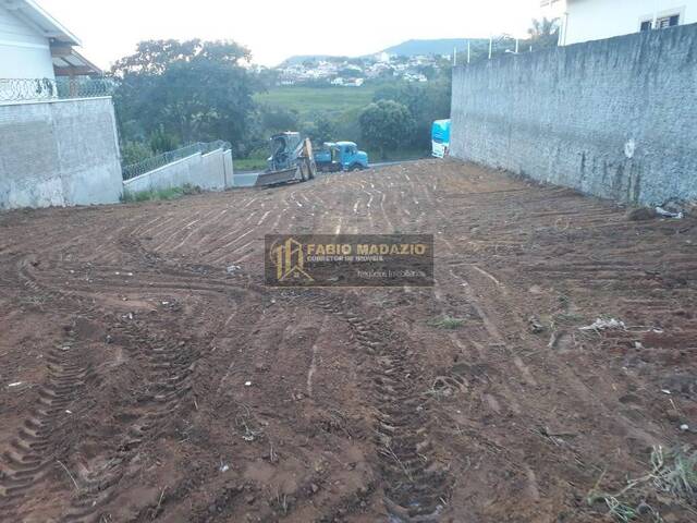Terreno para Venda em São Pedro - 5