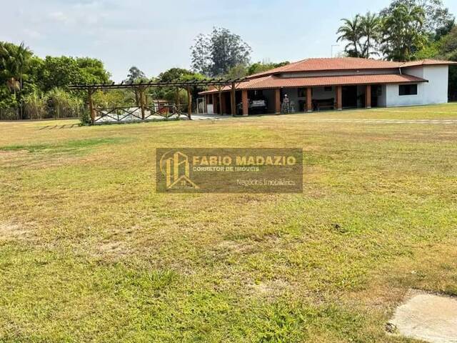Chácara para Venda em São Pedro - 4